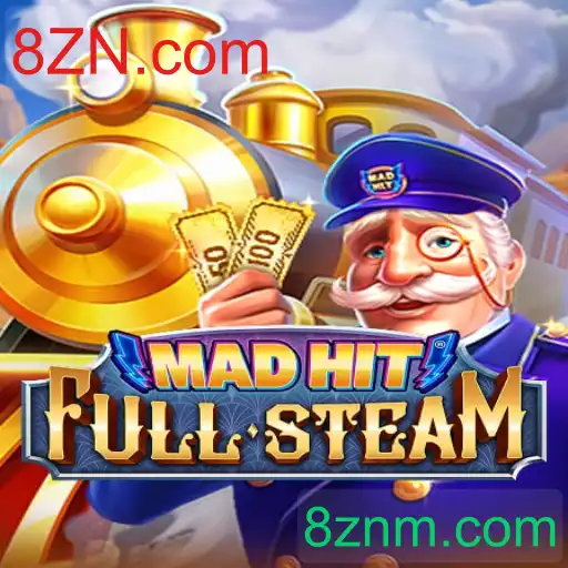 MadHitFullSteam: Revolucione sua Experiência de Jogo com 8ZN.com